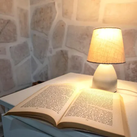 شقة Veneto, Center