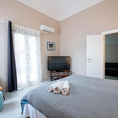 Veneto, Center شقة كاتانيا