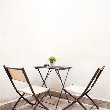 Veneto, Center شقة