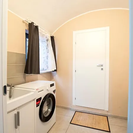 Veneto, Center شقة *