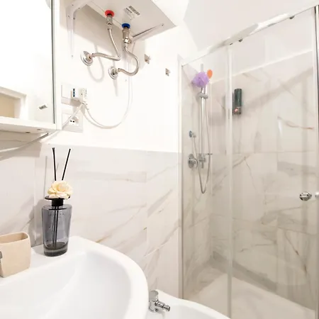 Veneto, Center شقة كاتانيا